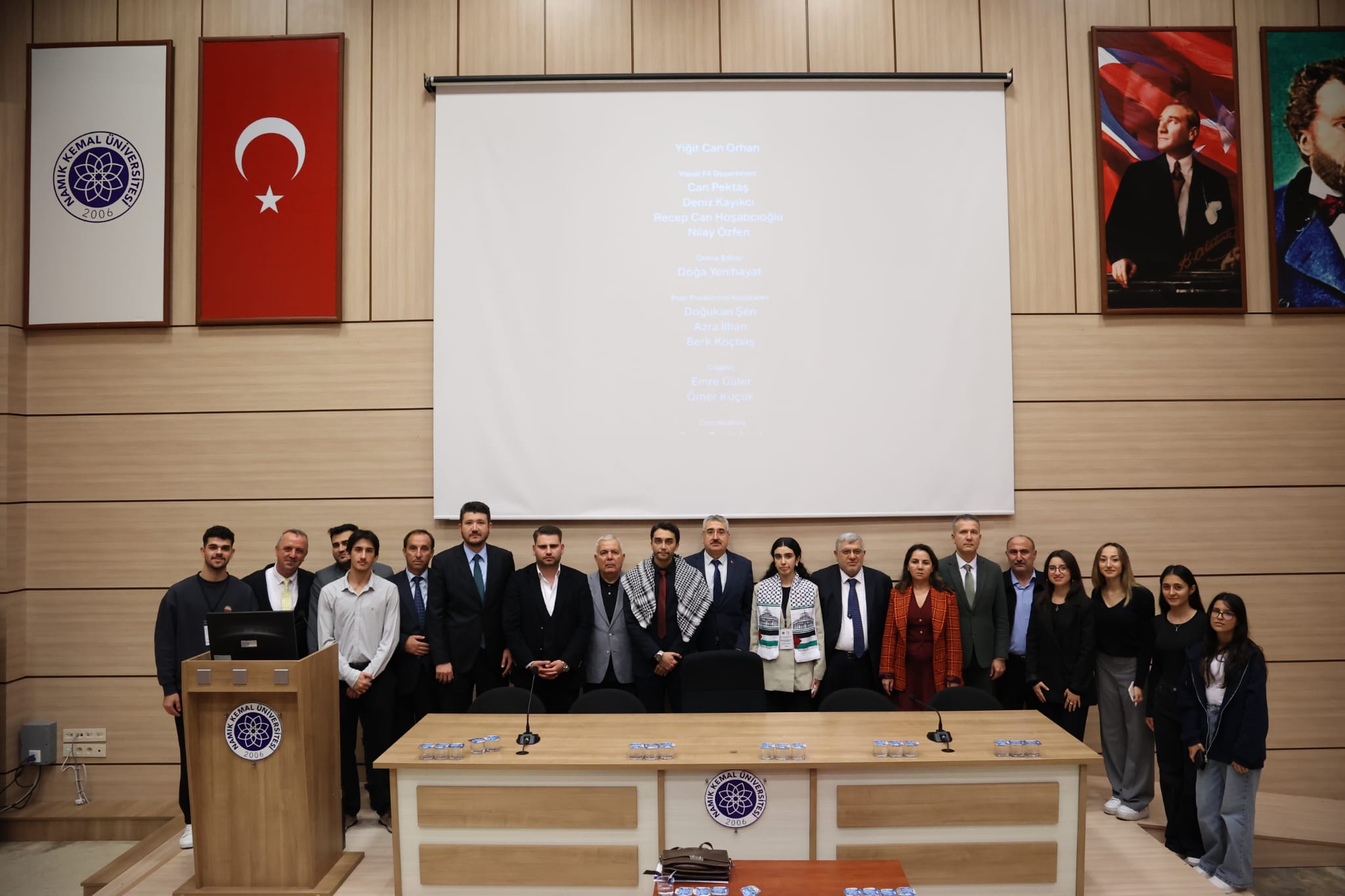 Namık Kemal Üniversitesi1